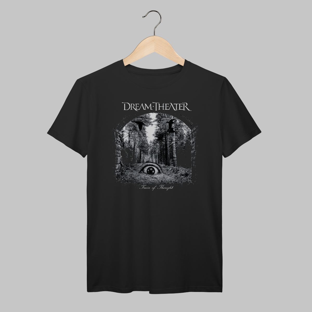 Dream Theater | Algodão Prime