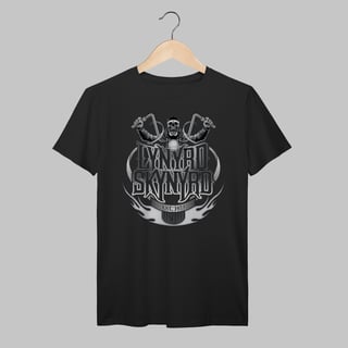 Lynyrd Skynyrd | Algodão Prime