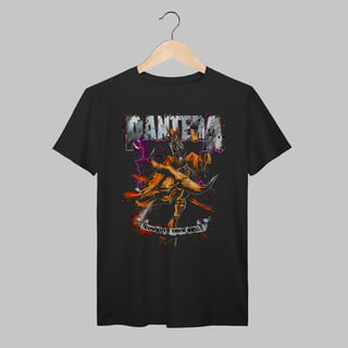 Pantera | Algodão Prime