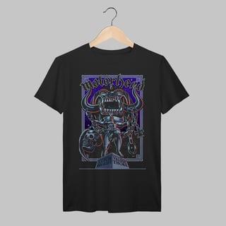 Motorhead | Algodão Prime