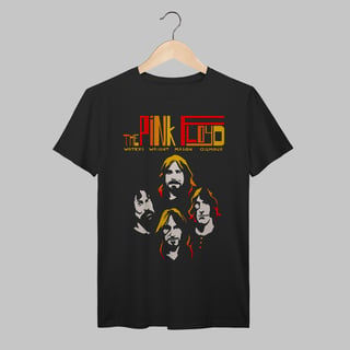 Pink Floyd | Algodão Prime