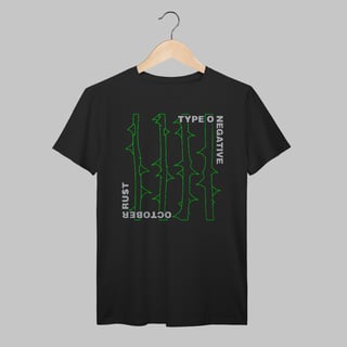 Type 0 Negative | Algodão Prime