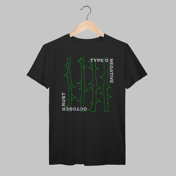 Type 0 Negative | Algodão Prime