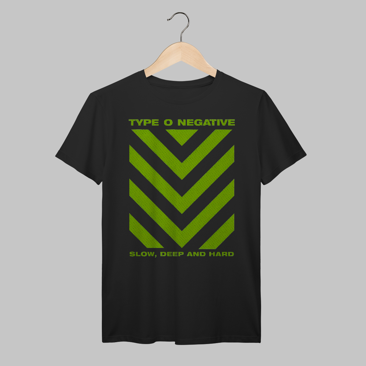 Type 0 Negative | Algodão Prime