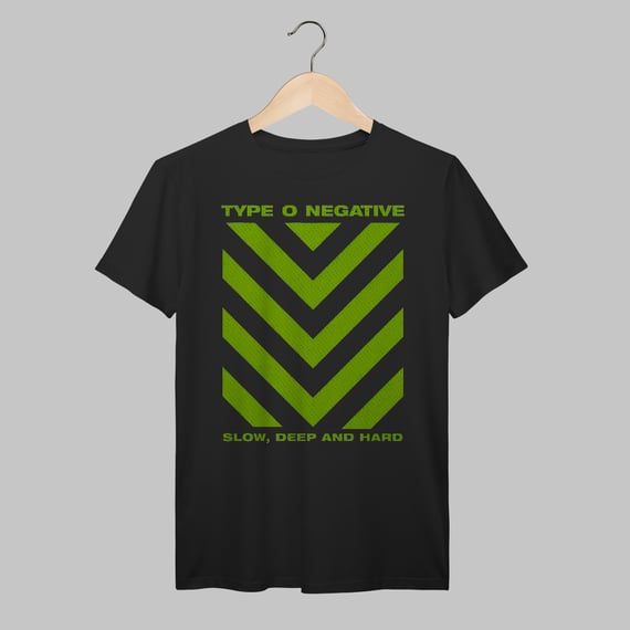 Type 0 Negative | Algodão Prime