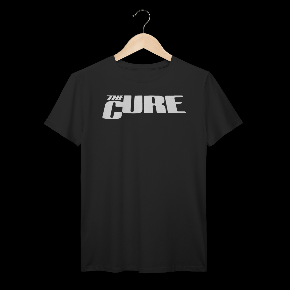 The Cure | Algodão Prime