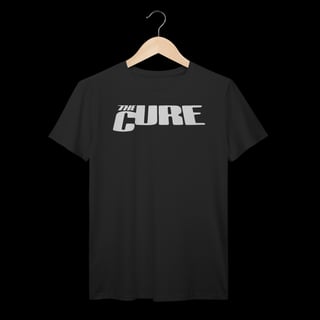 The Cure | Algodão Prime