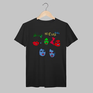 The Cure | Algodão Prime