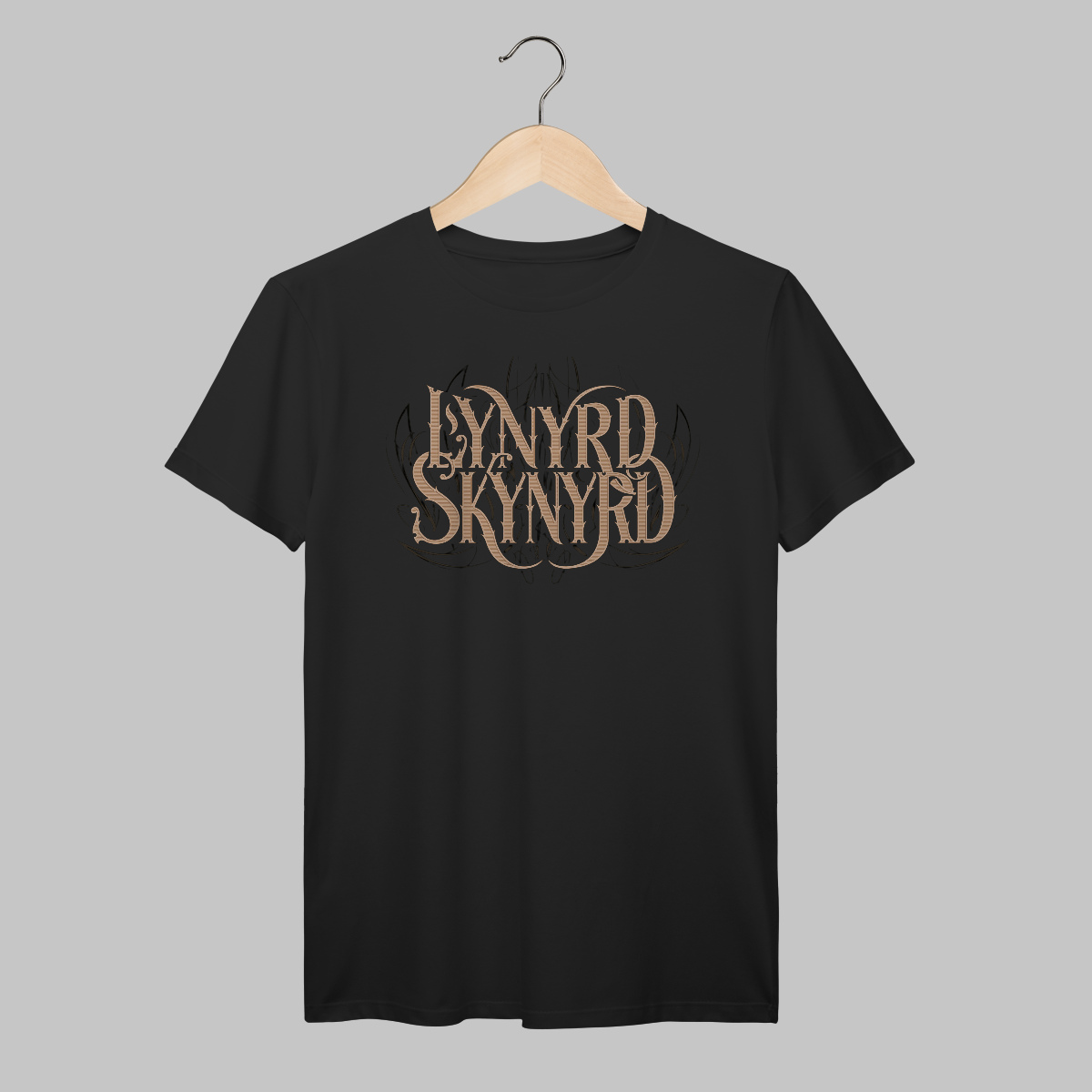 Lynyrd Skynyrd | Algodão Prime