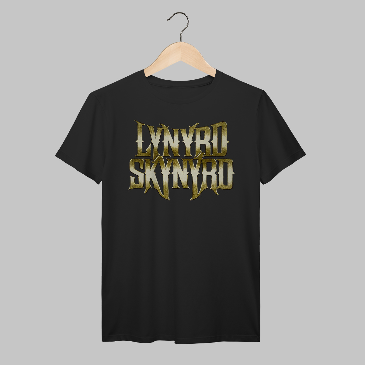 Lynyrd Skynyrd | Algodão Prime