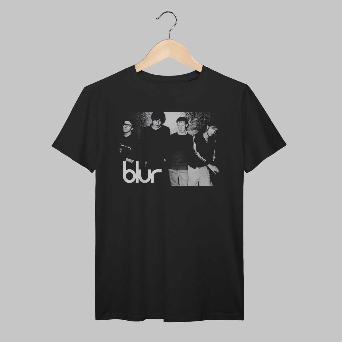 Blur | Algodão Prime