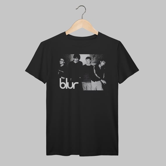 Blur | Algodão Prime