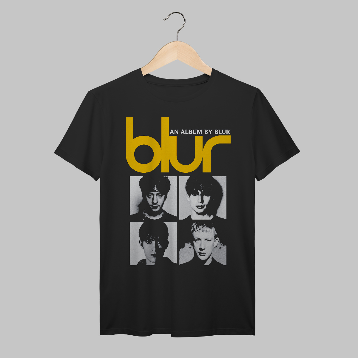 Blur | Algodão Prime