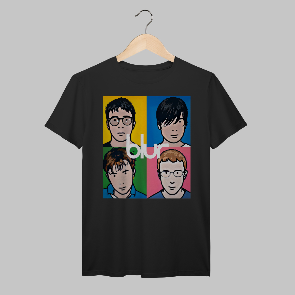 Blur | Algodão Prime