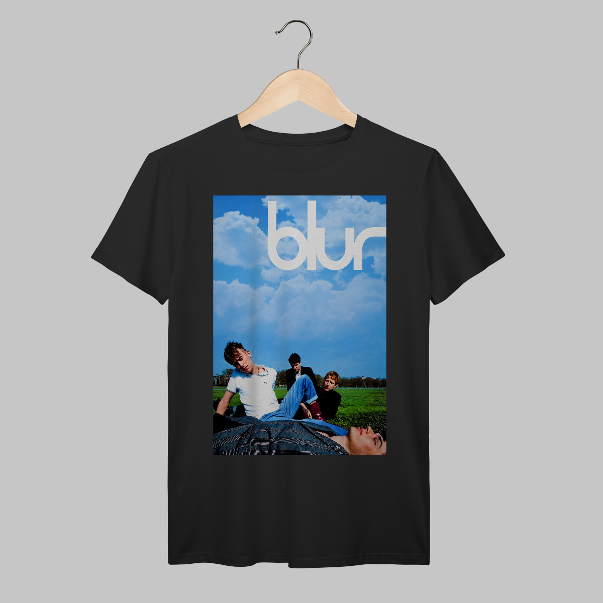 Blur | Algodão Prime