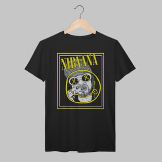 Nirvana | Algodão Prime