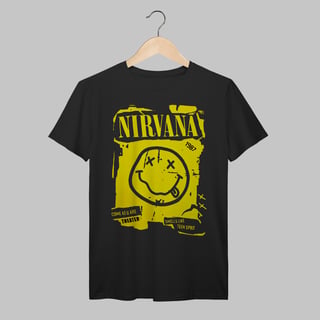 Nirvana | Algodão Prime