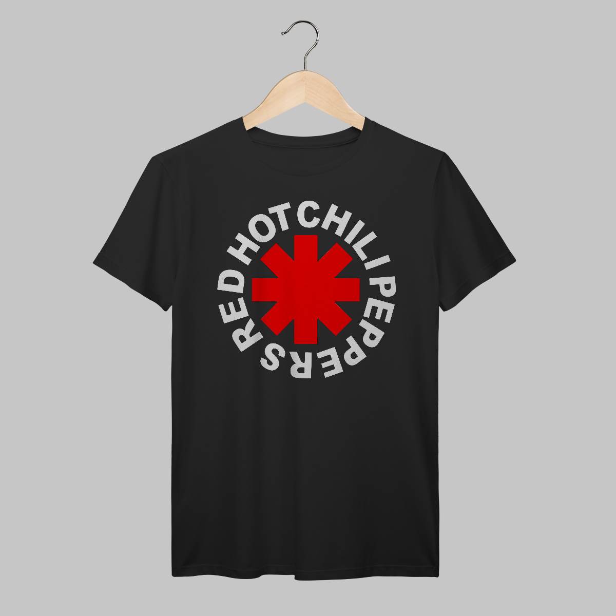 Red Hot Chili Peppers | Algodão Prime