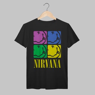 Nirvana | Algodão Prime