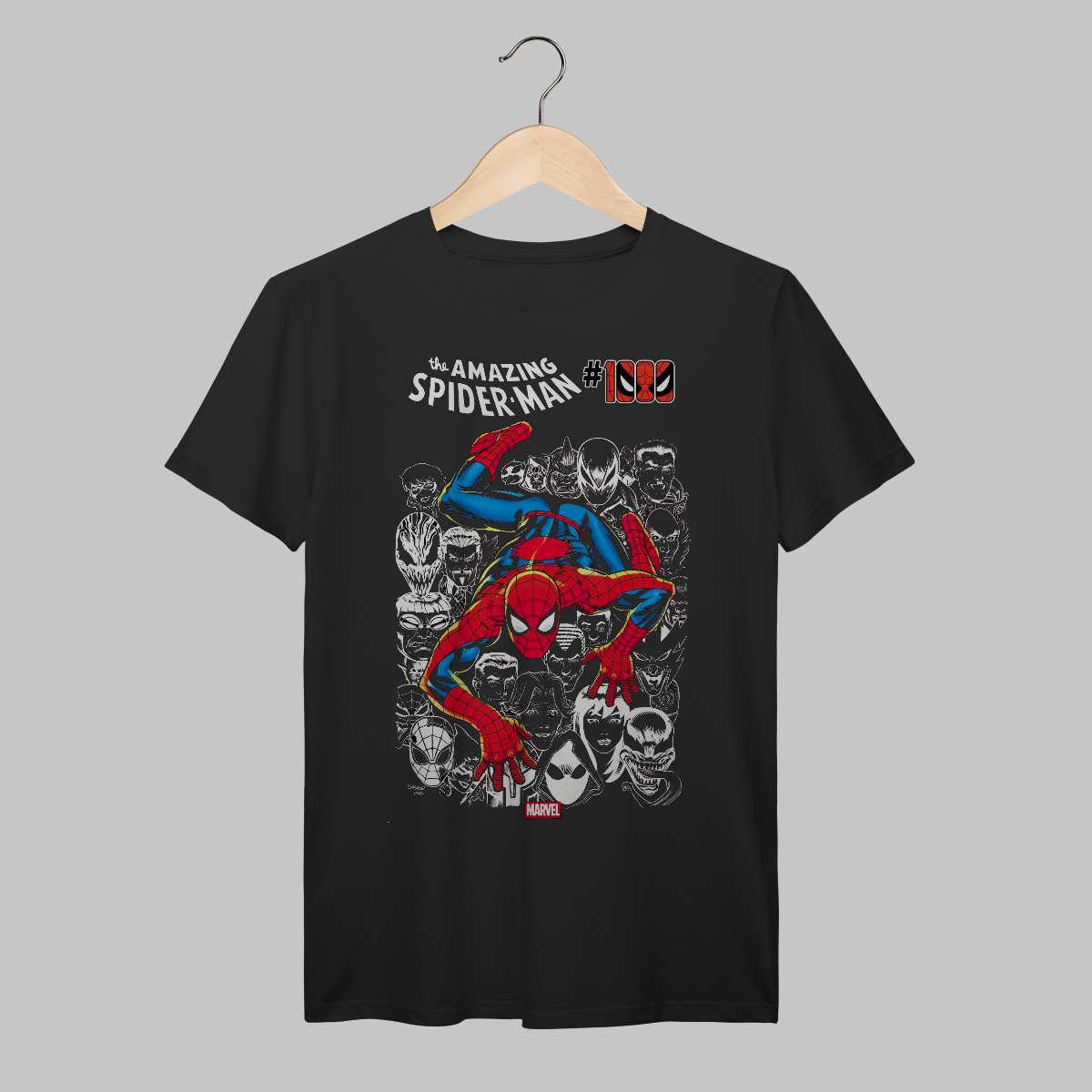 Homem-Aranha | Algodão Prime