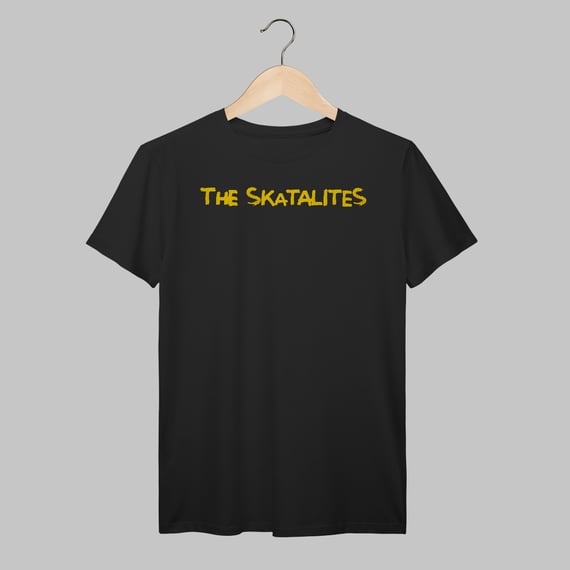 The Skatalites | Algodão Prime