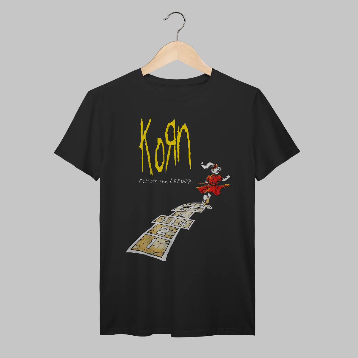 Korn | Algodão Prime
