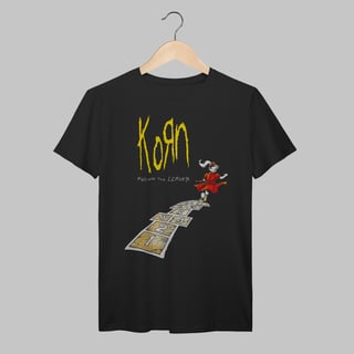 Korn | Algodão Prime