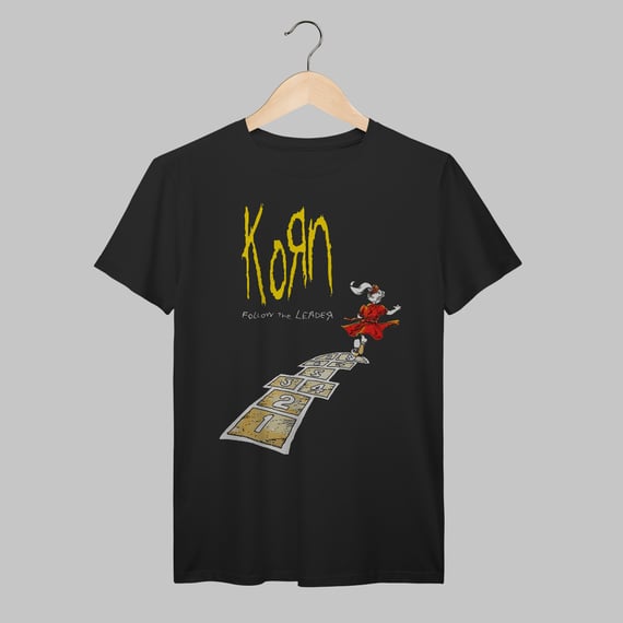Korn | Algodão Prime