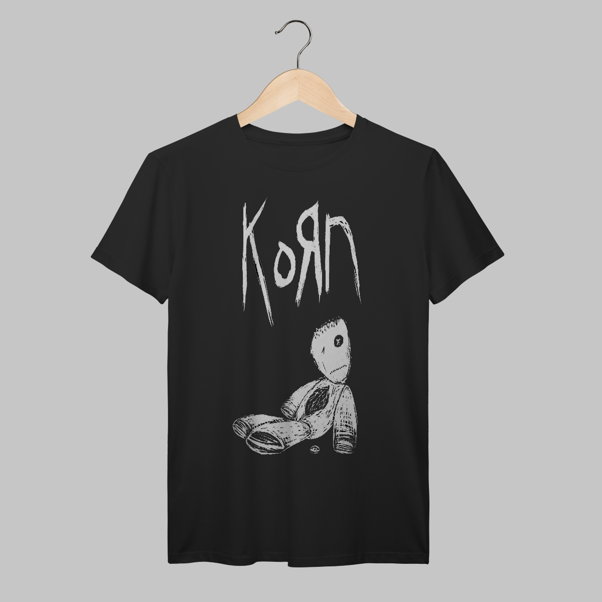 Korn | Algodão Prime