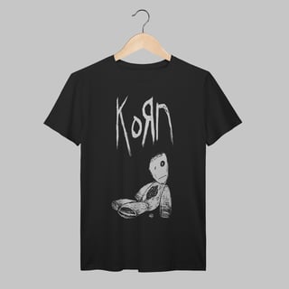 Korn | Algodão Prime