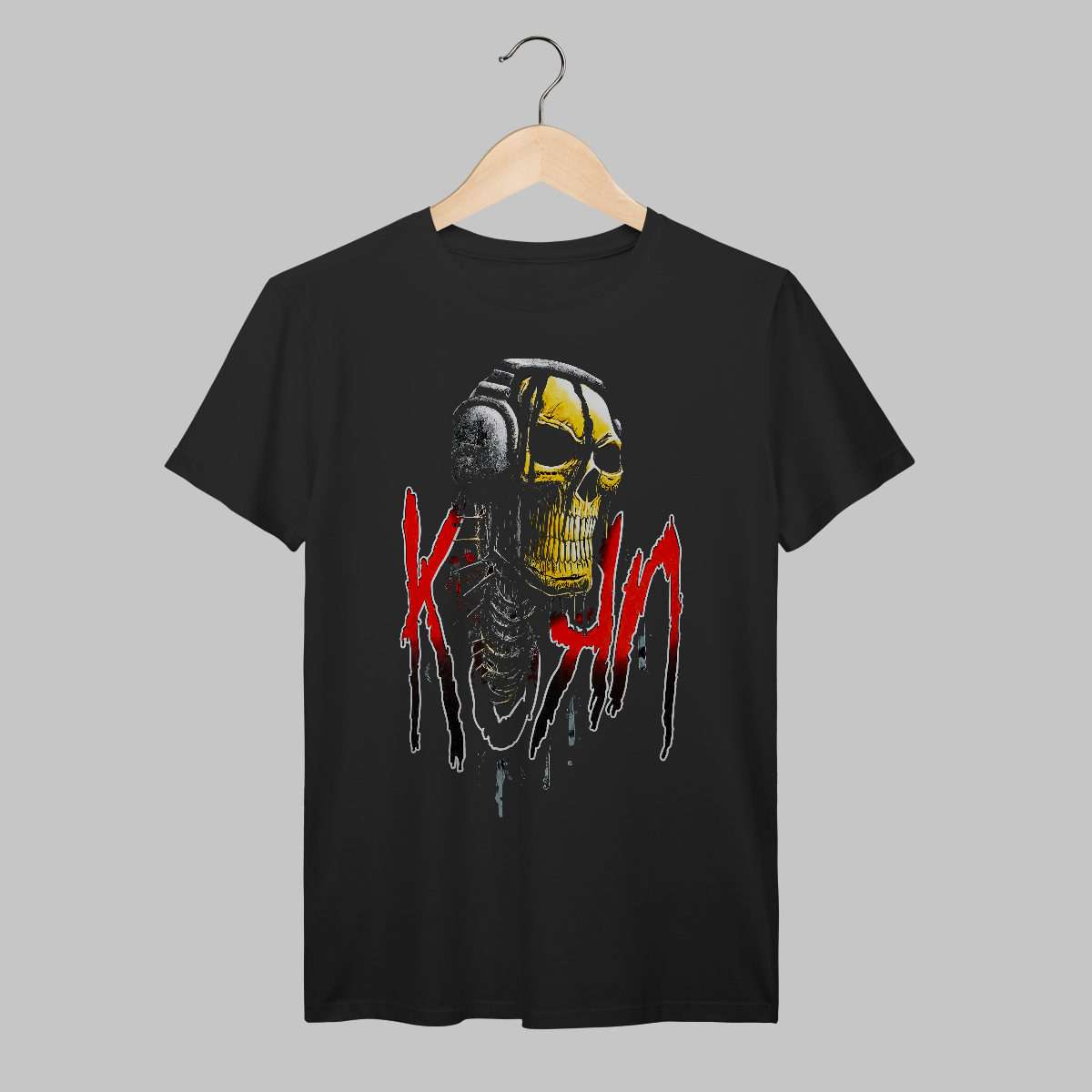 Korn | Algodão Prime
