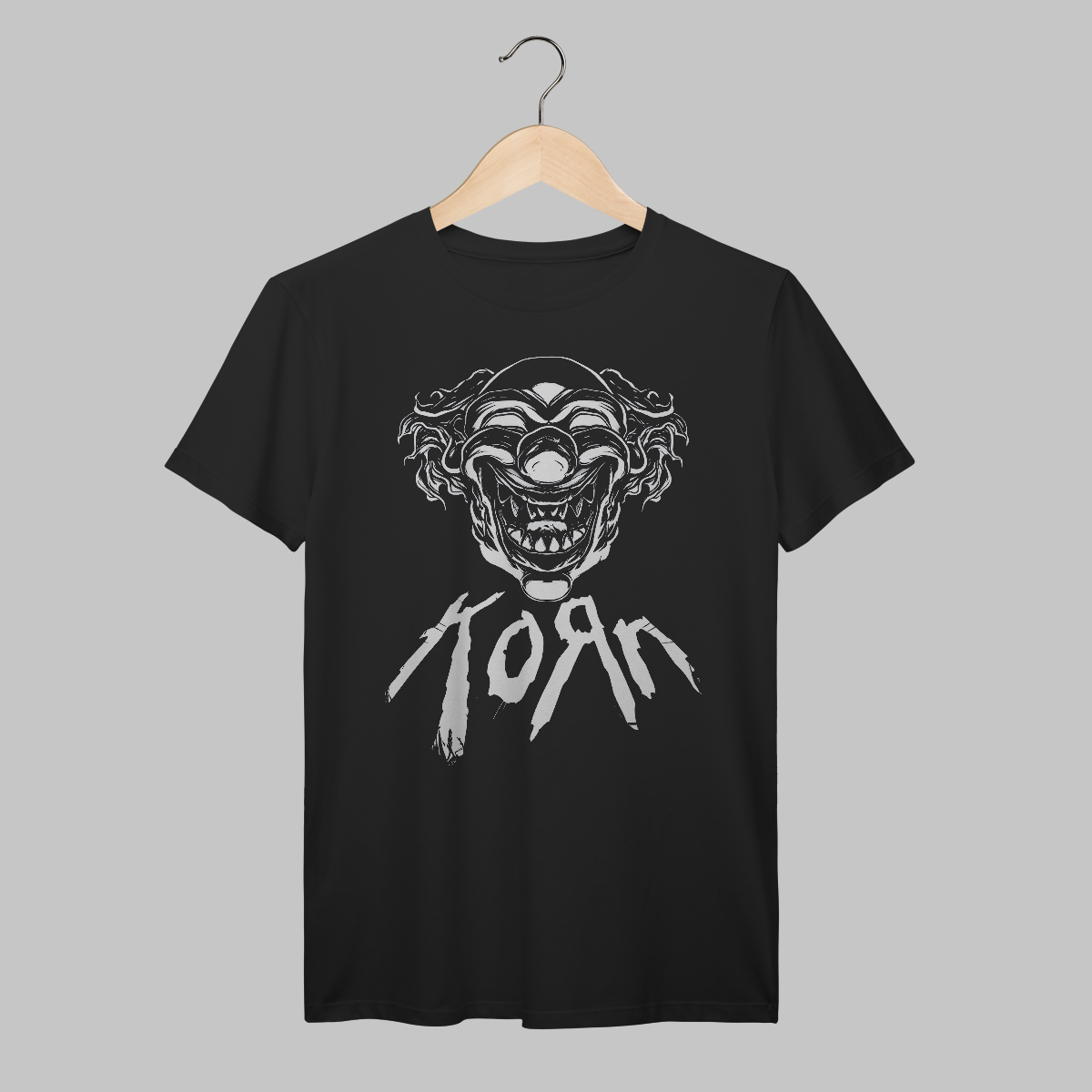 Korn | Algodão Prime