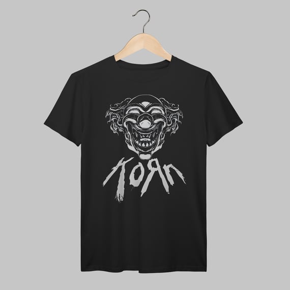 Korn | Algodão Prime