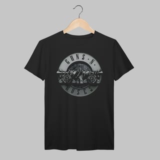 Guns N´Roses | Algodão Prime