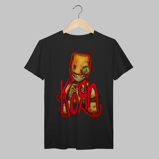 Korn | Algodão Prime