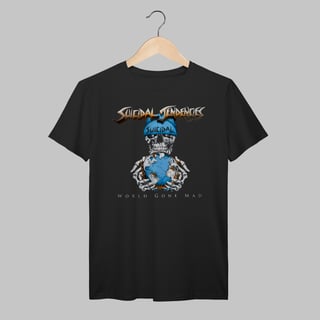 Suicidal Tendencies | Algodão Prime