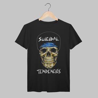 Suicidal Tendencies | Algodão Prime
