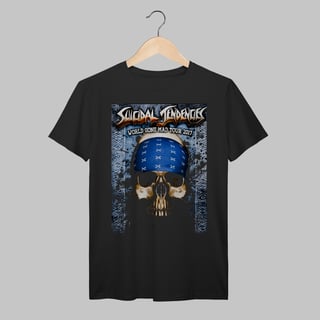 Suicidal Tendencies | Algodão Prime
