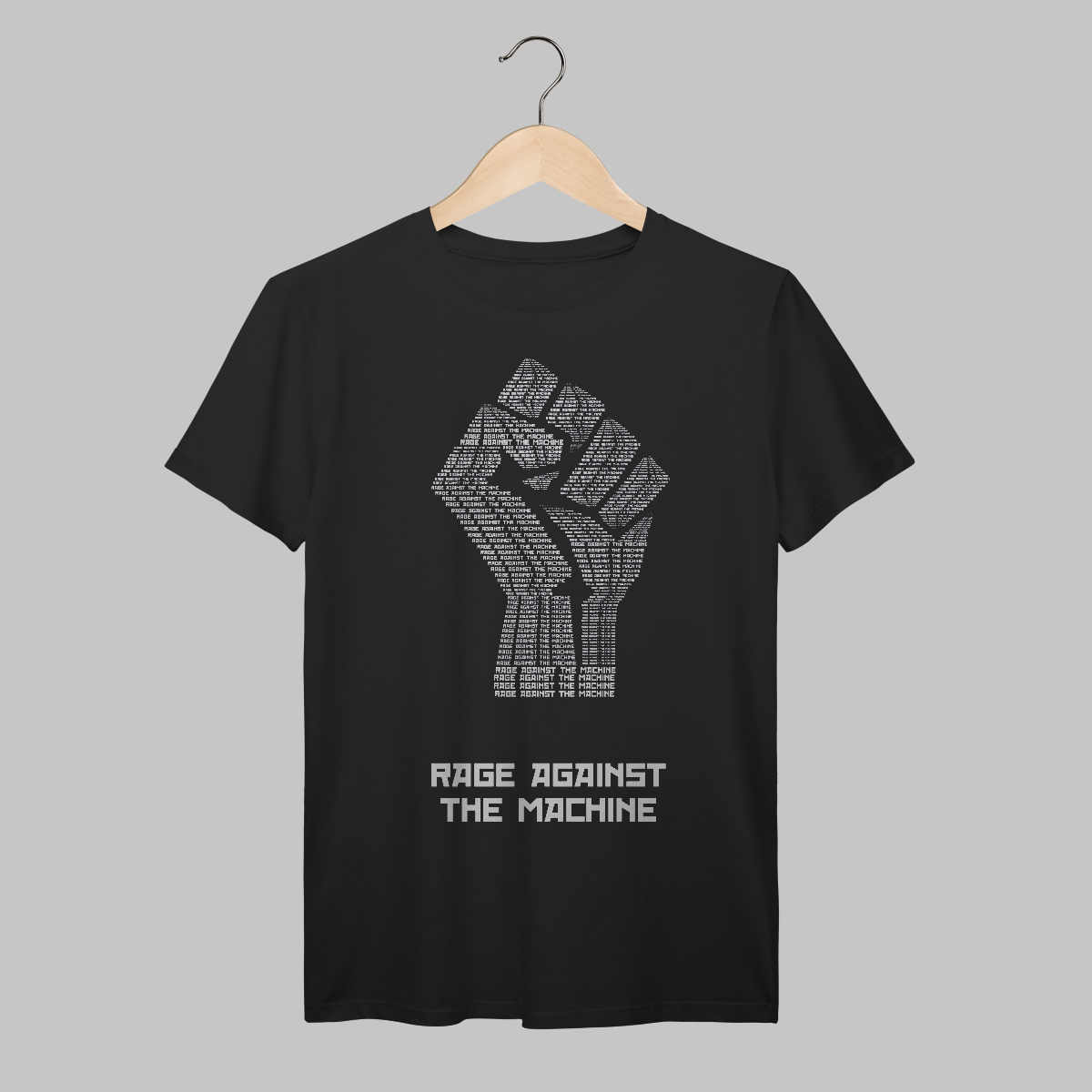 Rage Against The Machine | Algodão Prime