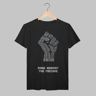 Rage Against The Machine | Algodão Prime