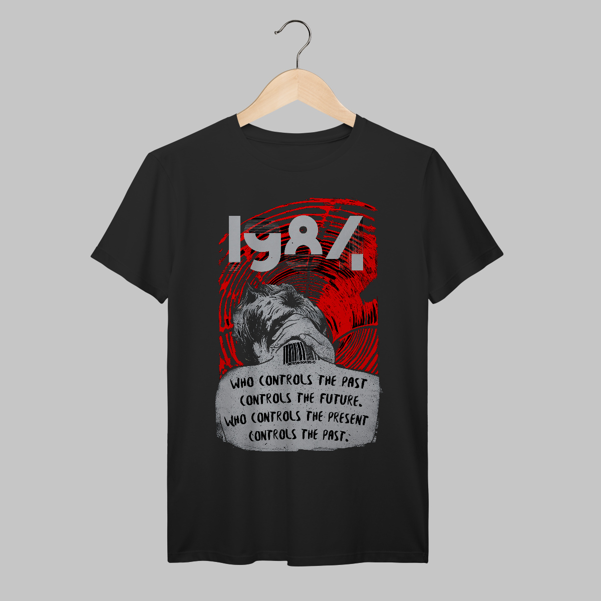Rage Against The Machine | Algodão Prime