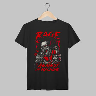 Rage Against The Machine | Algodão Prime