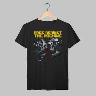 Rage Against The Machine | Algodão Prime