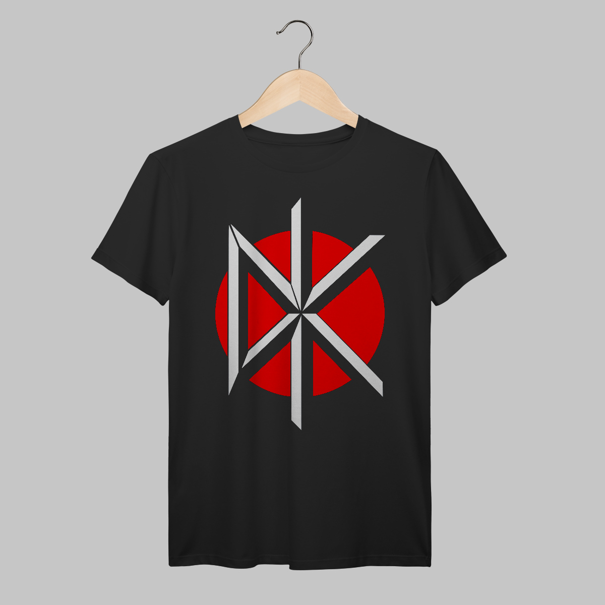Dead Kennedys | Algodão Prime