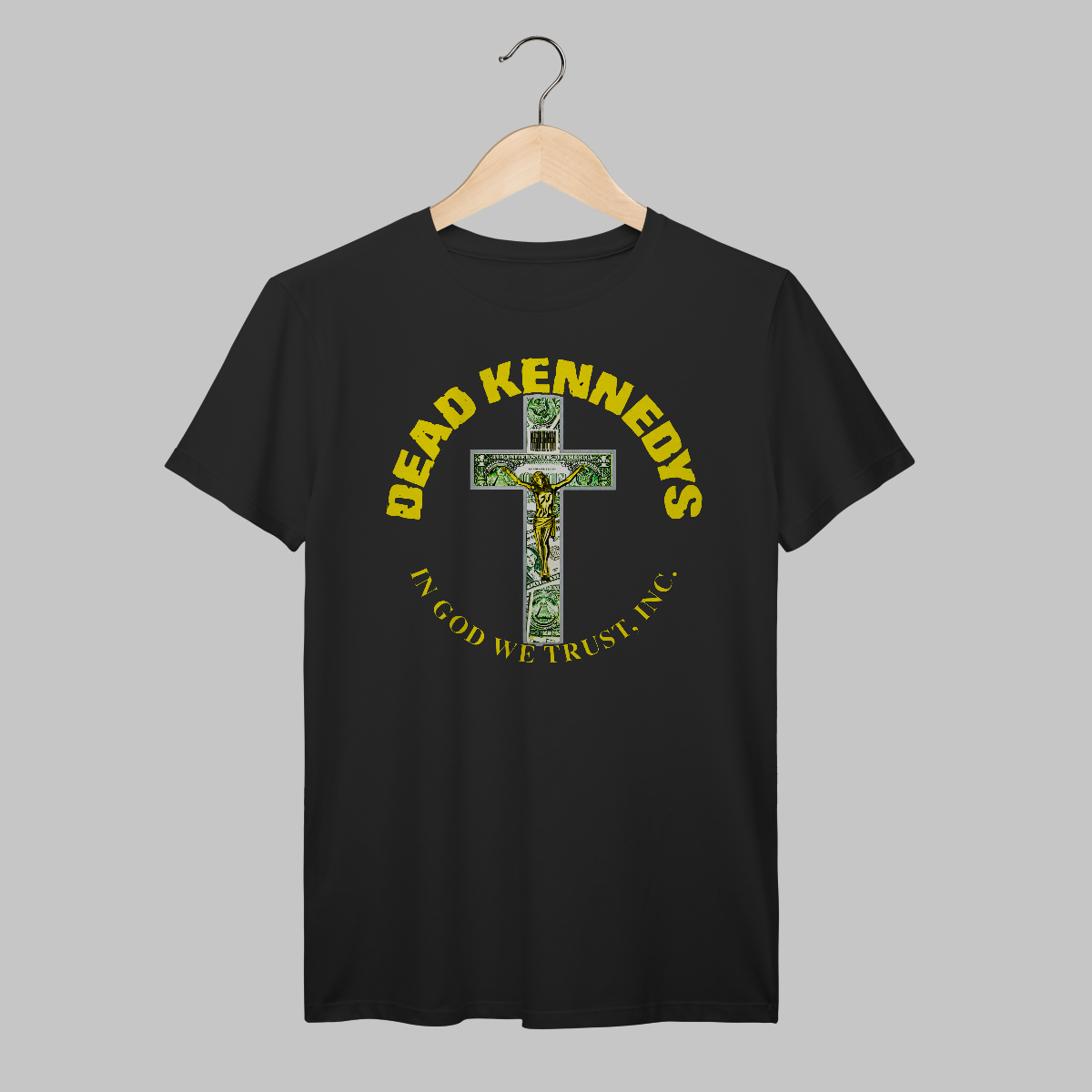 Dead Kennedys | Algodão Prime