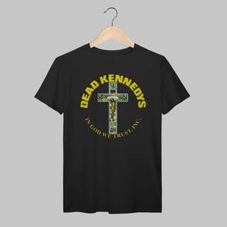 Dead Kennedys | Algodão Prime