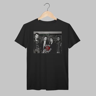 Dead Kennedys | Algodão Prime