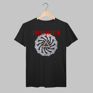 Soundgarden | Algodão Prime