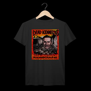 Dead Kennedys | Algodão Prime