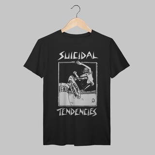 Suicidal Tendencies | Algodão Prime